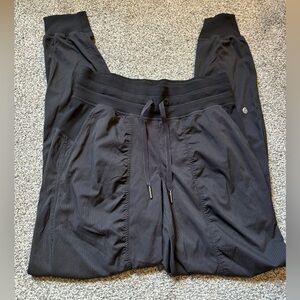 Lululemon Dance Studio Jogger